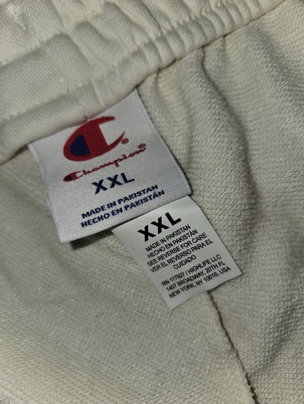 Champion Iconic Pull-On Shorts - Picture 4 of 6